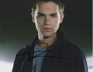 Thomas Dekker autograph