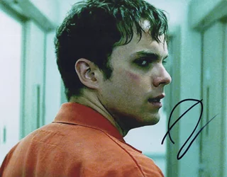 Thomas Dekker autograph