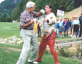 Adam Sandler autograph