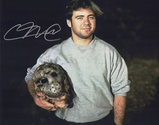 Adam Marcus autograph