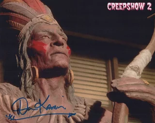 Dan Kamin autograph