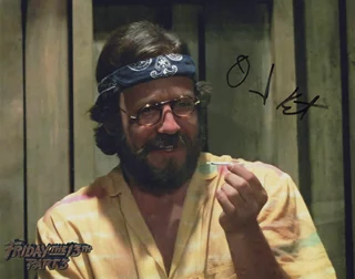 David Katims autograph