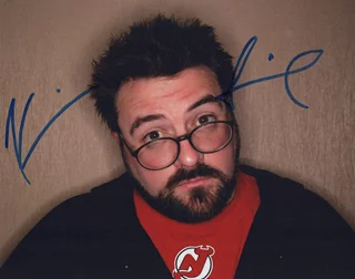 Kevin Smith autograph