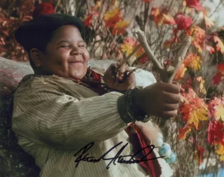 Raushan Hammond autograph