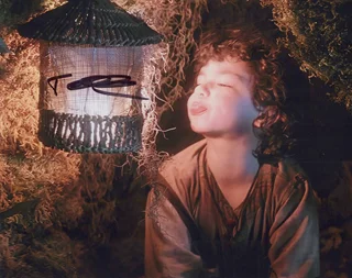 Thomas Tulak autograph