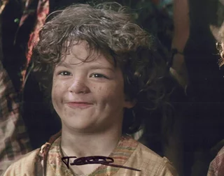 Thomas Tulak autograph