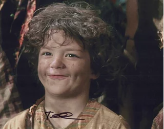 Thomas Tulak autograph