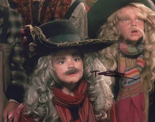 Thomas Tulak autograph