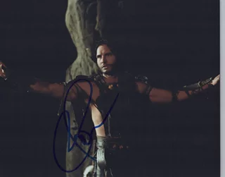 Peter Facinelli autograph