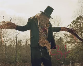 Carey Jones autograph