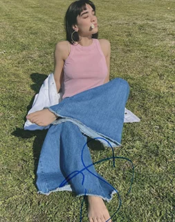 Simona Tabasco autograph