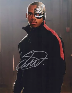 Joivan Wade autograph