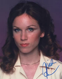 Marilu Henner autograph
