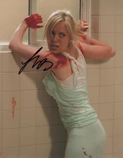 Sarah Polley autograph