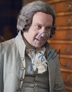 Paul Giamatti autograph