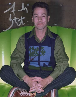 French Stewart autograph