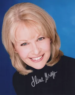 Ilene Graff autograph