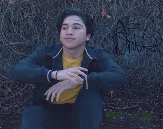 Anthony Gonzalez autograph