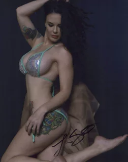 Lorna Sturchio autograph