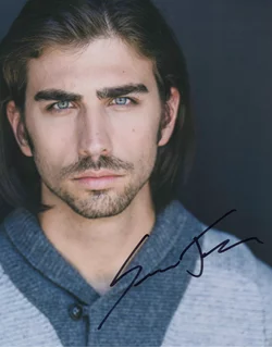 Swen Temmel autograph