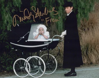 Mindy Sterling autograph