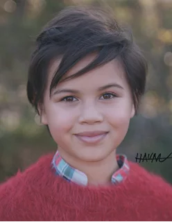 Havan Flores autograph