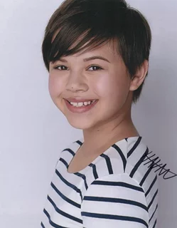 Havan Flores autograph