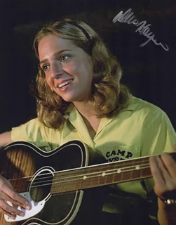 Debra S. Hayes autograph