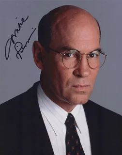 Mitch Pileggi autograph