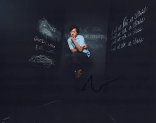 Ken Jeong autograph