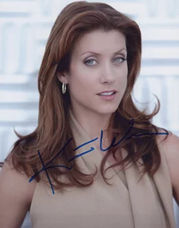 Kate Walsh autograph