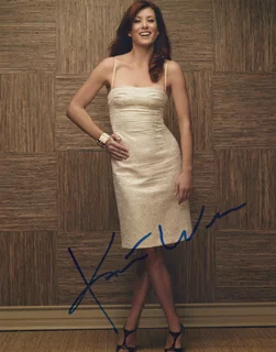 Kate Walsh autograph