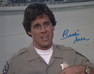 Brodie Greer autograph