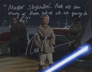 Ross Beadman autograph