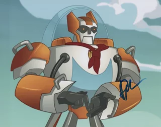 Parvesh  Cheena autograph