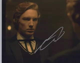 Cody Fern autograph