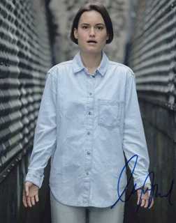 Lio Mehiel autograph