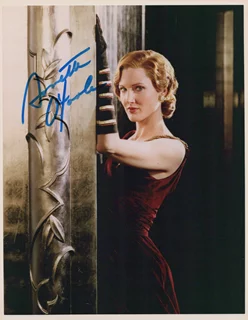 Annette O'Toole autograph