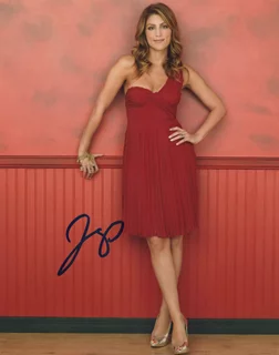 Jennifer Esposito autograph