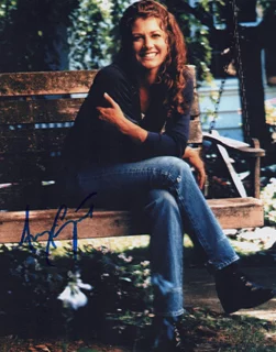 Amy Grant autograph
