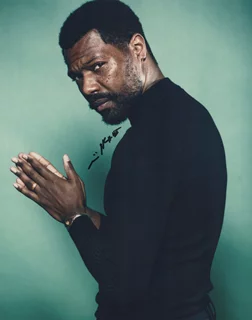 William Catlett autograph