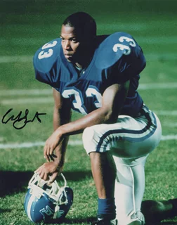 Eliel Swinton autograph