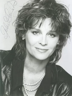Julie Christie autograph