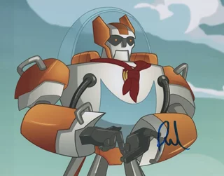 Parvesh  Cheena autograph