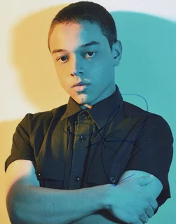 Jason Genao autograph