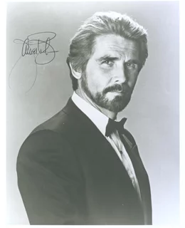 James Brolin autograph