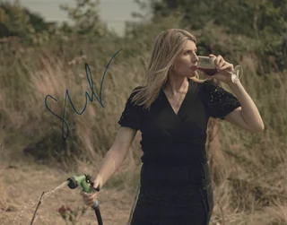Sharon Horgan autograph