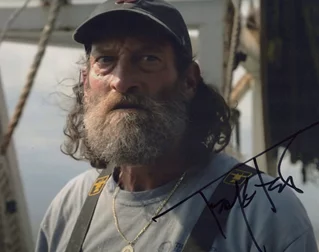 Troy Kotsur autograph