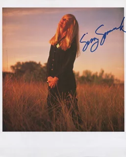 Sissy Spacek autograph
