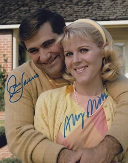 The Wonder Years autograph
